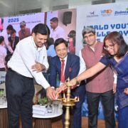 World Youth Skill Day-2025