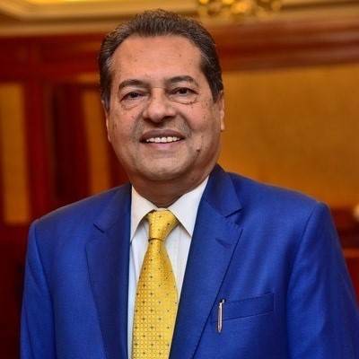 Dr. Bhaskar Chatterjee