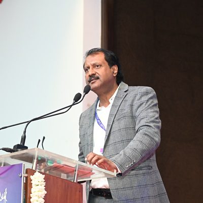 Mr. Niraj Kumar Lal