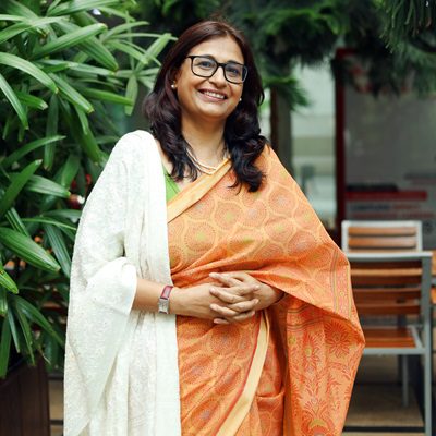 Ms. Mamta Saikia