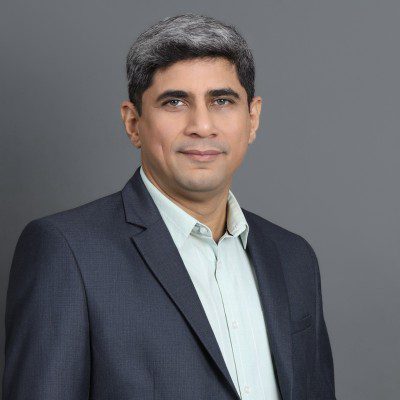 Dr. Rishikesh Patankar