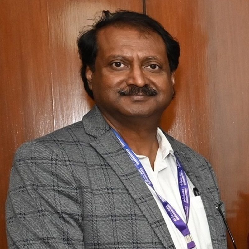 Mr. Niraj Kumar Lal